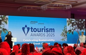 H Θεσσαλία τιμώμενη Περιφέρεια στα βραβεία του υπουργείου Τουρισμού